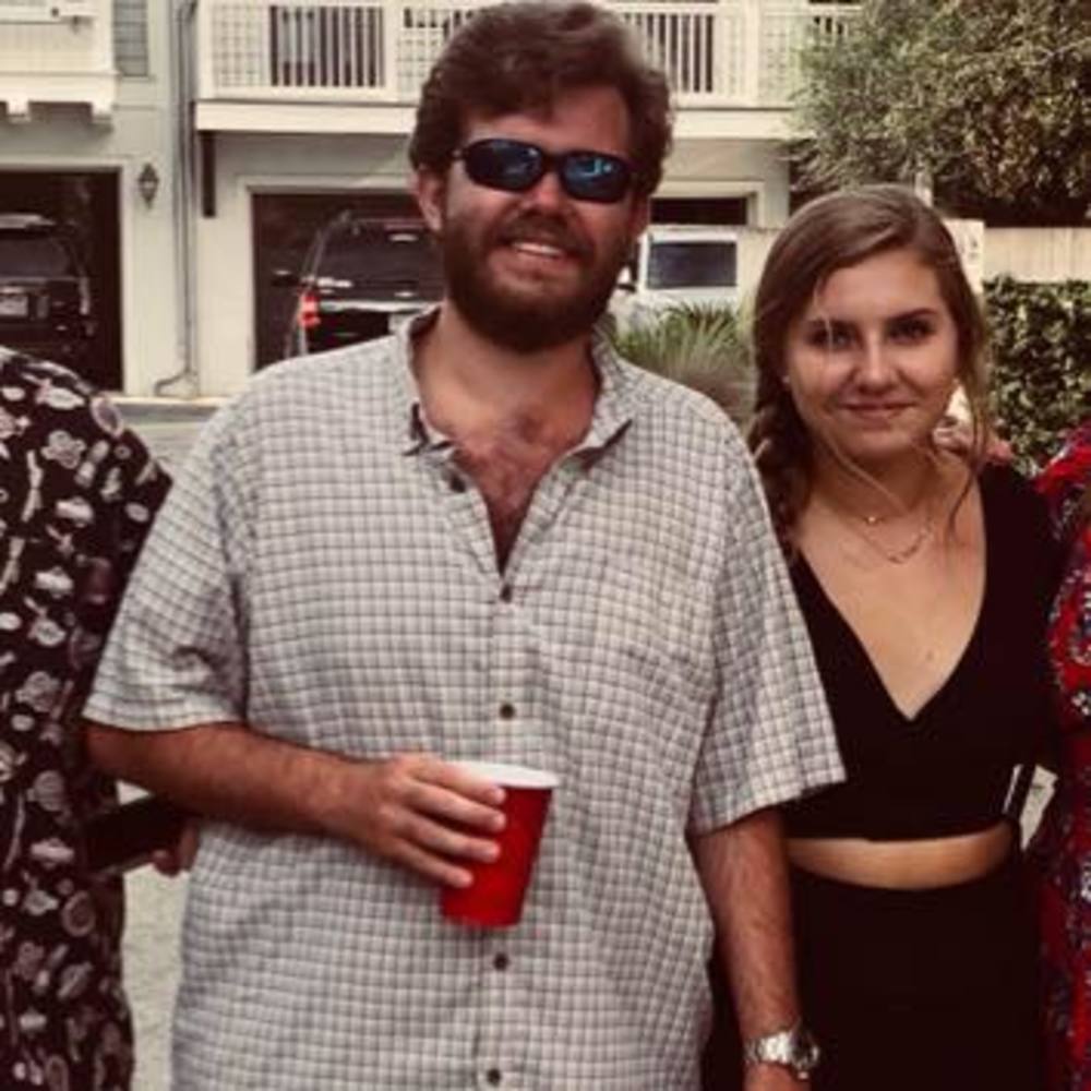 Meet your Posher, Lukas